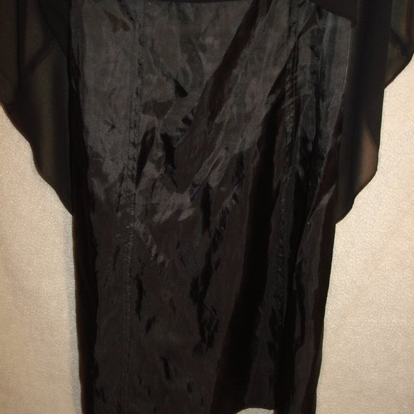 LONDON TIMES DRESS SIZE 4 - Picture 8 of 8